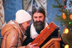 jarek 
The Christ Baptism feast in Supraśl Monastery 
2022-01-20 19:15:34