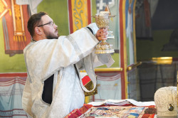jarek 
The Christ Baptism feast in Supraśl Monastery 
2022-01-20 19:16:16