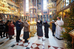 jarek 
The Christ Baptism feast in Supraśl Monastery 
2022-01-20 19:16:29