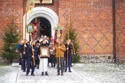 jarek 
The Christ Baptism feast in Supraśl Monastery 
2022-01-20 19:17:15
