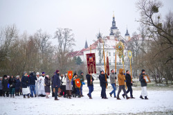 jarek1 
The Christ Baptism feast in Supraśl Monastery 
2022-01-20 19:21:46