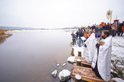 jarek1 
The Christ Baptism feast in Supraśl Monastery 
2022-01-20 19:22:29