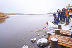 jarek1 
The Christ Baptism feast in Supraśl Monastery 
2022-01-20 19:22:51