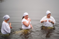 jarek1 
The Christ Baptism feast in Supraśl Monastery 
2022-01-20 19:23:25