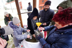 jarek1 
The Christ Baptism feast in Supraśl Monastery 
2022-01-20 19:23:56