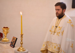 levangabechava 
Zugdidi-Tsaishi Diocese. Georgia 
2022-01-21 09:49:10