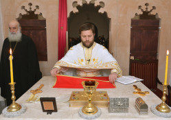 levangabechava 
Zugdidi-Tsaishi Diocese. Georgia 
2022-01-21 09:49:46