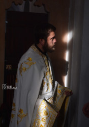 levangabechava 
Zugdidi-Tsaishi Diocese. Georgia 
2022-01-21 09:50:33