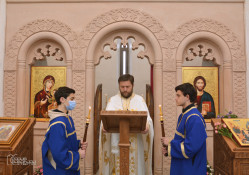 levangabechava 
Zugdidi-Tsaishi Diocese. Georgia 
2022-01-22 11:50:20