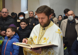 levangabechava 
Zugdidi-Tsaishi Diocese. Georgia 
2022-01-22 11:51:29