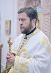 levangabechava 
Zugdidi-Tsaishi Diocese. Georgia 
2022-01-22 11:51:58