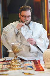 jarek1 
The Christ Baptism feast in Supraśl Monastery 
2022-01-22 21:10:24