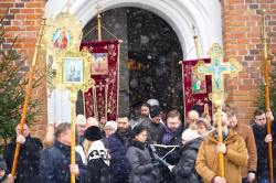 jarek1 
The Christ Baptism feast in Supraśl Monastery 
2022-01-22 21:10:38
