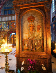 jarek 
Supraśl Icon of the Mother of God in Supraśl Monastery 
2022-01-22 21:13:59