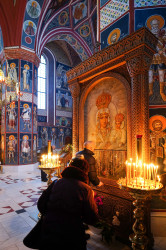 jarek 
Supraśl Icon of the Mother of God in Supraśl Monastery 
2022-01-22 21:14:49