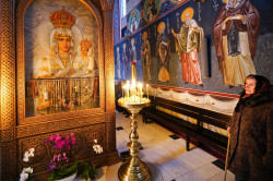 jarek 
Supraśl Icon of the Mother of God in Supraśl Monastery 
2022-01-22 21:15:04