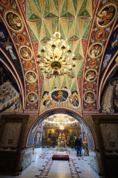 jarek 
Annunciation Cathedral of Supraśl Monastery 
2022-01-22 21:16:24