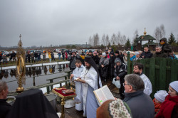 palavos 
Epiphany at Odrynki Skit 
2022-01-22 23:22:47