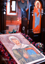 levangabechava 
Zugdidi-Tsaishi Diocese. Georgia 
2022-01-31 12:46:27