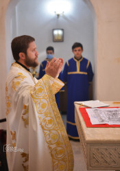 levangabechava 
Zugdidi-Tsaishi Diocese. Georgia 
2022-01-31 12:48:22