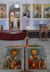 levangabechava 
Zugdidi-Tsaishi Diocese. Georgia 
2022-02-02 10:47:11