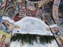 Sheep1389 
Christmas/Epiphany decoration in Rila monastery 2022 
2022-02-02 23:03:45