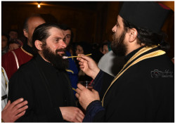 levangabechava 
Zugdidi-Tsaishi Diocese. Georgia 
2022-02-03 11:12:26