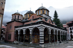 Sheep1389 
Rila monastery, tower 2022 
2022-02-03 22:58:37