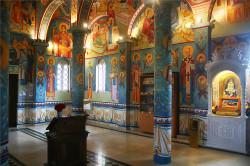felix 
Church of Saint Nectarios of Aegina in Valjevo- Црква Светог Нектарија Егинског у Ваљеву 
2022-02-04 19:19:57