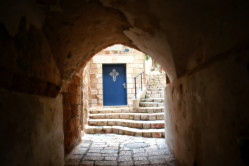 ArtemiJ 
St. Michael Monastery Jaffa 
2022-02-06 11:20:15
