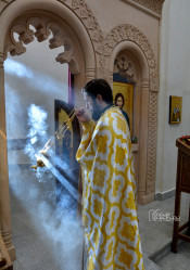 levangabechava 
Zugdidi-Tsaishi Diocese. Georgia 
2022-02-15 10:31:17