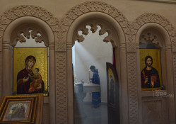 levangabechava 
Zugdidi-Tsaishi Diocese. Georgia 
2022-02-16 15:24:29