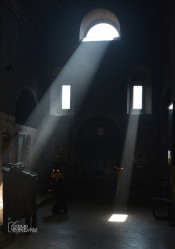 levangabechava 
The Orthodox church in Zugdidi. Georgia. 
2022-02-17 15:30:19