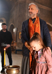 levangabechava 
Zugdidi-Tsaishi Diocese. Georgia 
2022-02-17 15:31:21