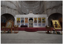 levangabechava 
The Orthodox church in Zugdidi. Georgia. 
2022-02-20 11:31:06