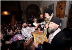 levangabechava 
Zugdidi-Tsaishi Diocese. Georgia 
2022-02-20 11:31:18