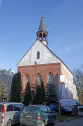 jarek 
The Orthodox church in Koszalin 
2022-02-23 20:27:23