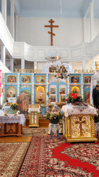 jarek 
The Orthodox church in Koszalin 
2022-02-23 20:28:40