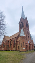 jarek 
The Orthodox church in Gryfice 
2022-02-23 20:30:37