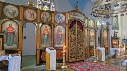 jarek 
The Orthodox church in Gryfice 
2022-02-23 20:30:55