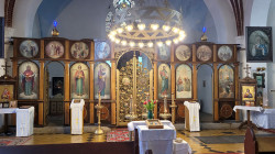jarek 
The Orthodox church in Gryfice 
2022-02-23 20:31:25