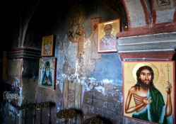 levangabechava 
The Orthodox church in Zugdidi. Georgia. 
2022-02-24 21:02:13