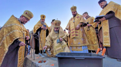 jarek11 
The blessing of the cornerstone of Orthodox church in Karakule 
9 
2022-02-27 23:19:40