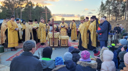 jarek11 
The blessing of the cornerstone of Orthodox church in Karakule 
15 
2022-02-27 23:19:54