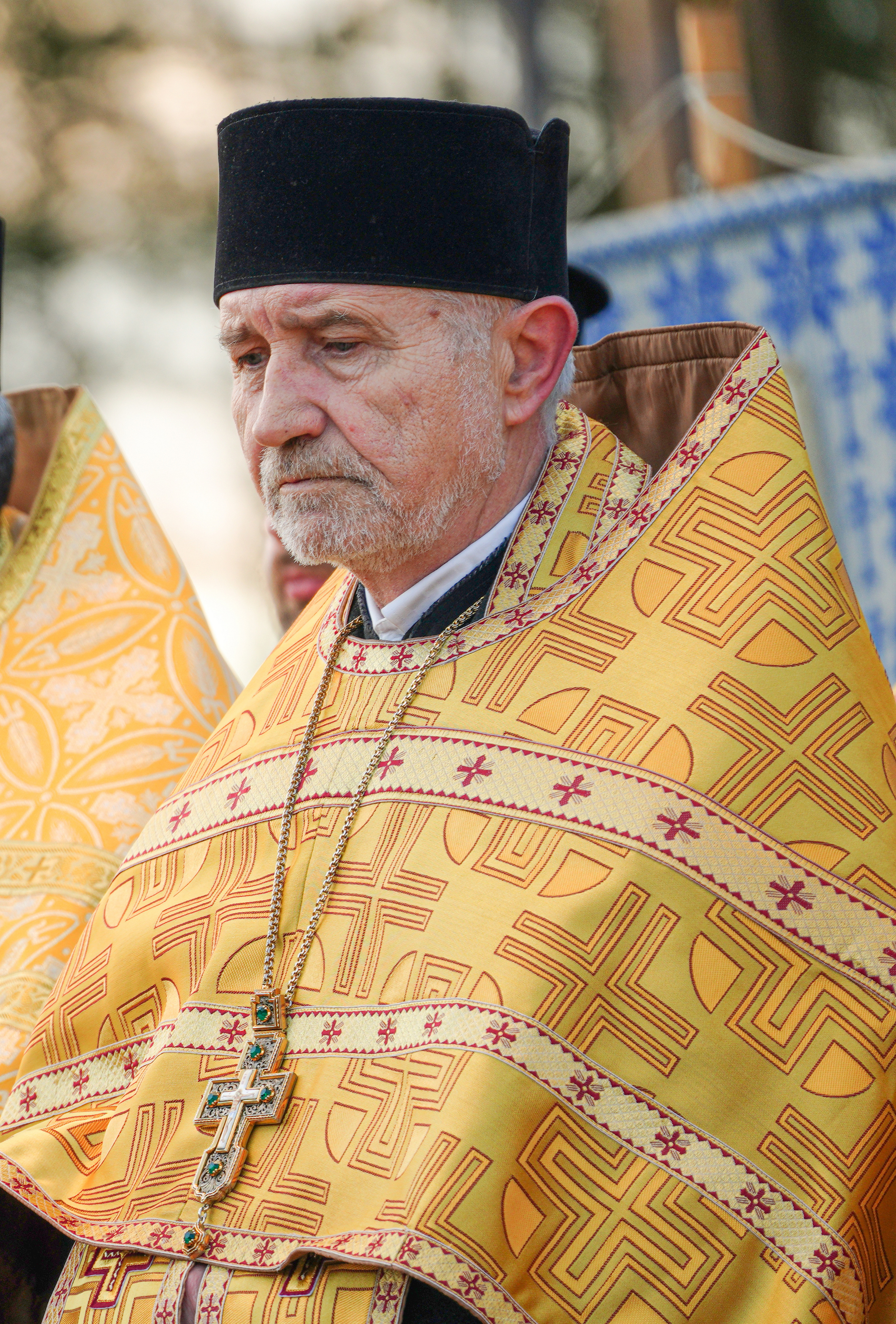 Fr. Anatol Konach