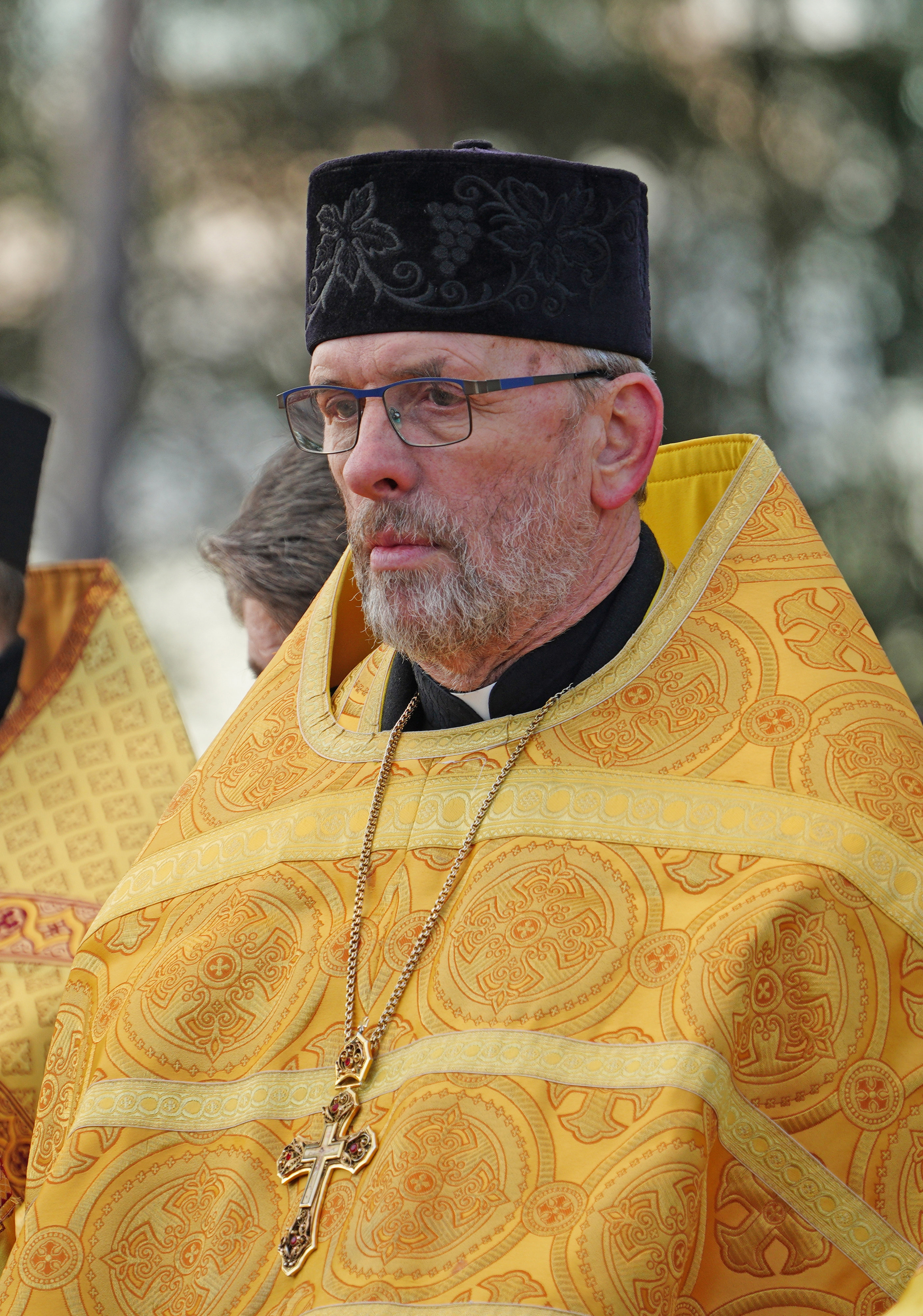 Fr. Aleksander Klimuk