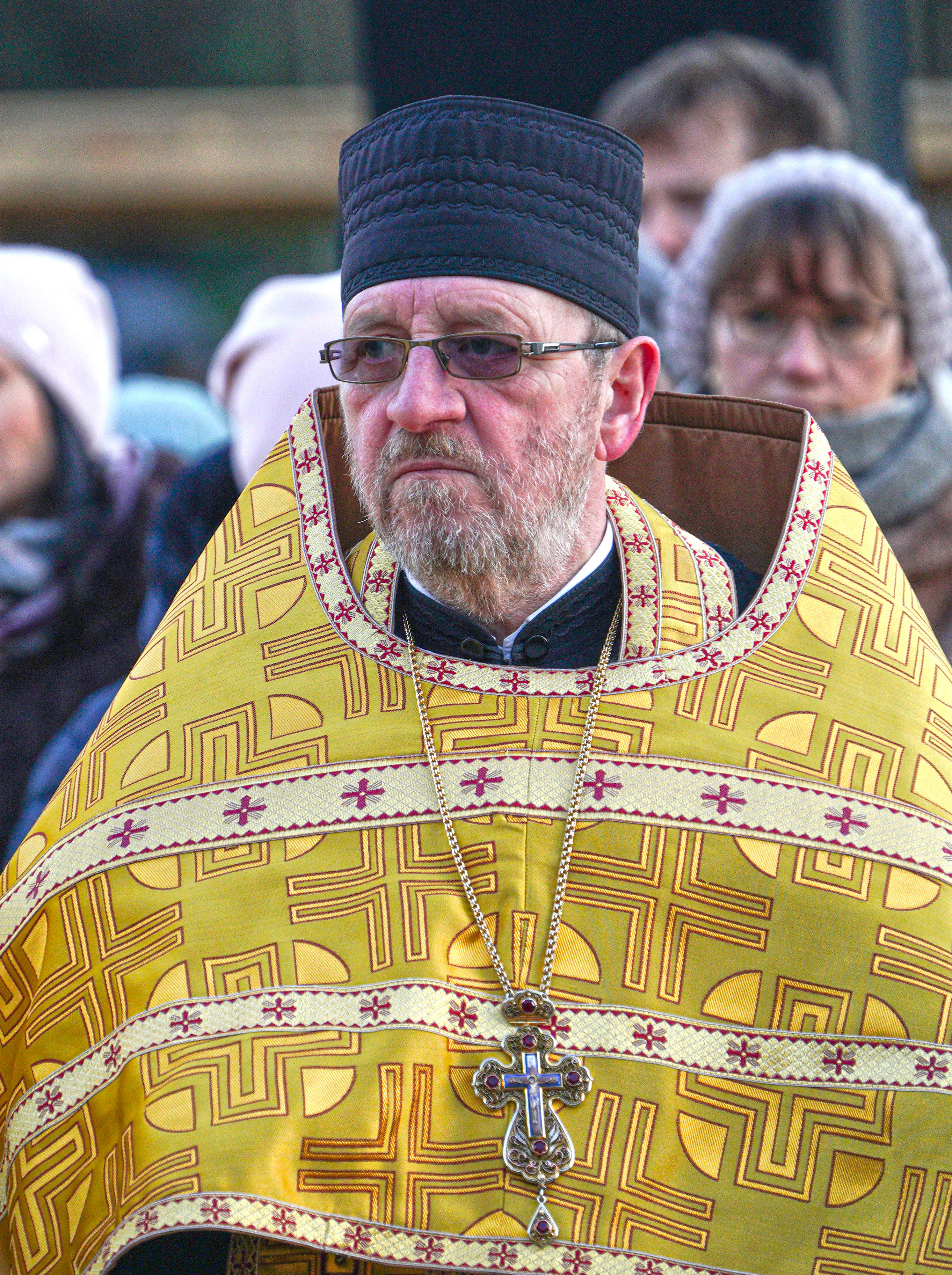 Fr. Piotr Charytoniuk