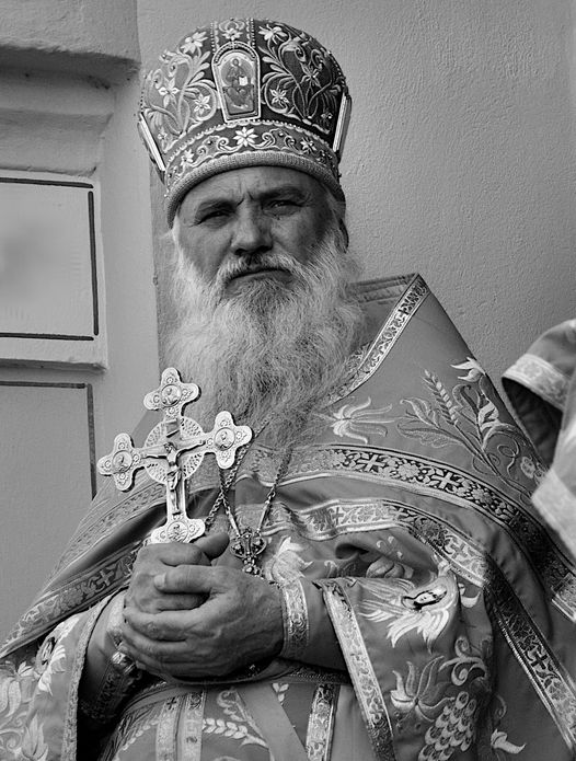Настоятель