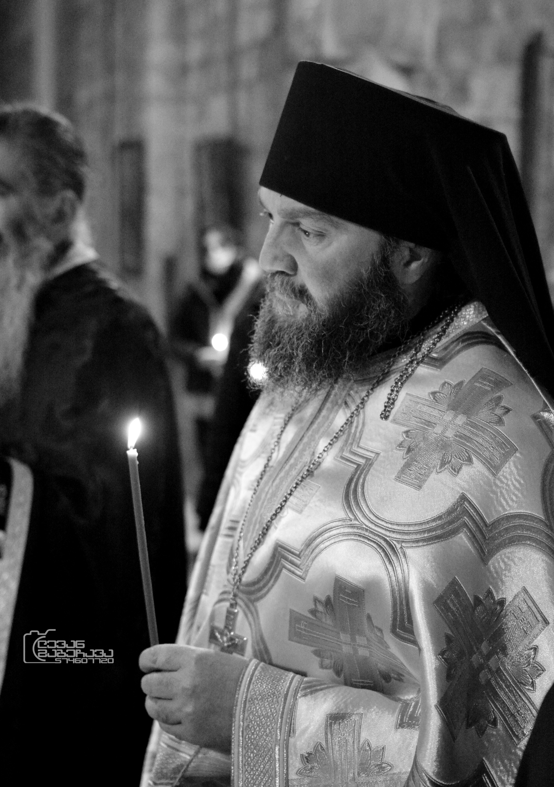 Zugdidi-Tsaishi Diocese. Georgia