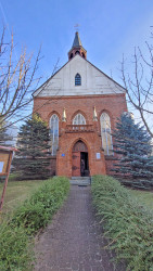 jarek 
The Orthodox church in Koszalin 
2022-03-04 15:55:16